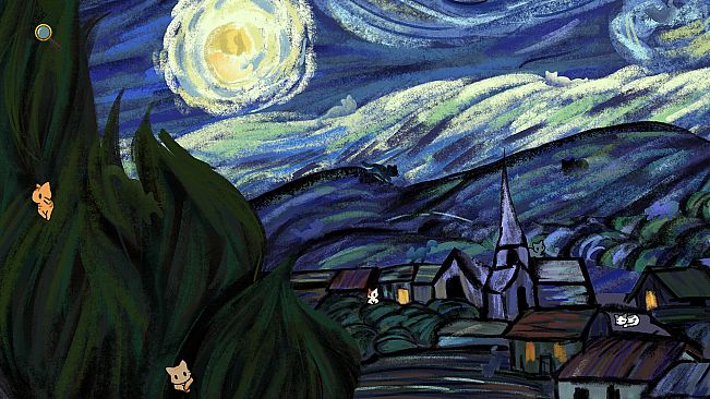 Meowsterpiece Museum