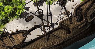 RPG Maker MV - Medieval: High Seas