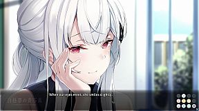 Cyanotype Daydream -The Girl Who Dreamed the World-