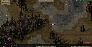 Company Captain: Westashes
