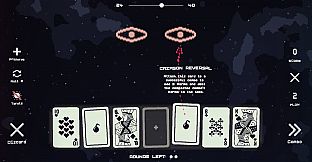 Cosmic Karma