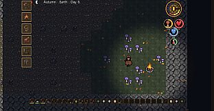 Soul Monsters: Gael's Survival