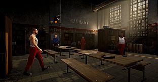 Prison Life Sim 2026 - Survival