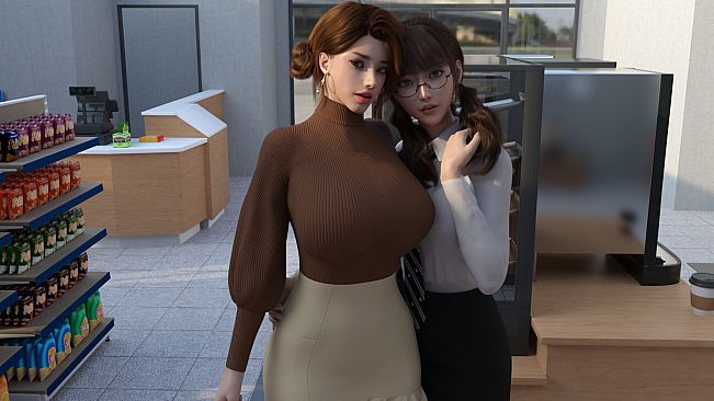 City Lights Love Bites Season 0 [Pilot Season]