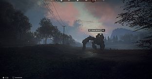 Generation Zero - Rivals & Experimental Weapons