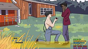 Morningdew Farms: A Gay Farming Game