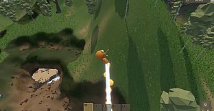 Want a Bomb?