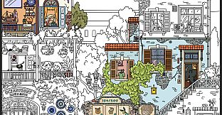 FIND ALL 10: Greece