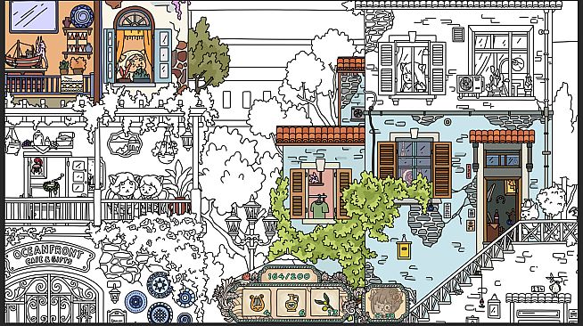 FIND ALL 10: Greece