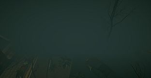 It is Just A Story - horror game