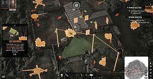 Commandos: Origins - No Man Left Behind
