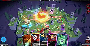 Mini Tank Mayhem