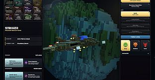 Voidline