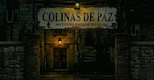 Psychiatric: Containment