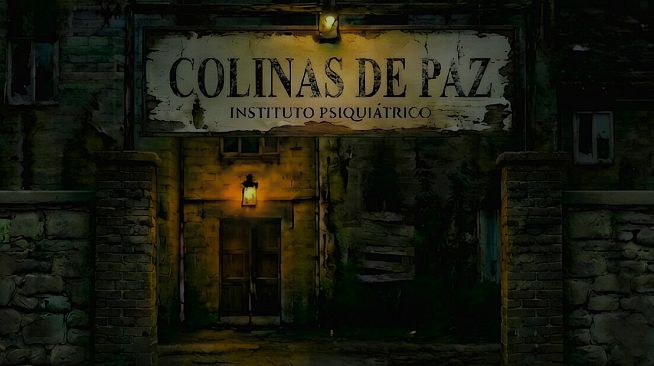 Psychiatric: Containment