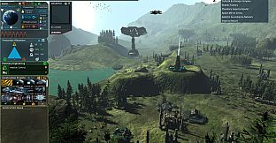 Interstellar Space: Genesis - Terrains Pack