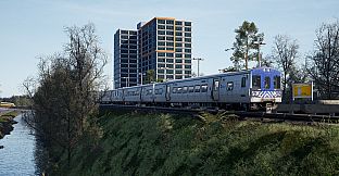 Train Sim World 2: Harlem Line: Grand Central Terminal - North White Plains Route Add-On