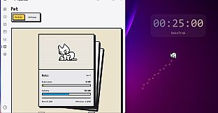 NekoTrak