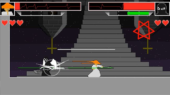 Bloodbath Armageddon