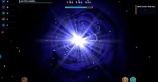 Mom! I'm gonna be a black hole when I grow up!