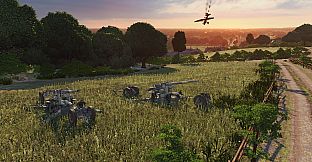 Steel Division: Normandy 44 - Back to Hell