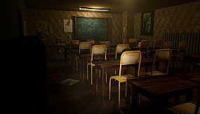 Earthquake: Margarita School - Definitive Edition