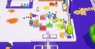 YAOYA THE GAME