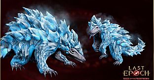 Last Epoch - Enraged Legend Supporter Pack