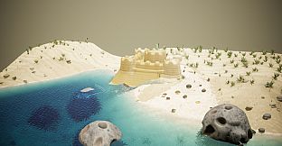 SandFlow
