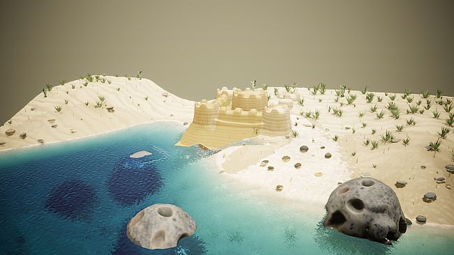 SandFlow