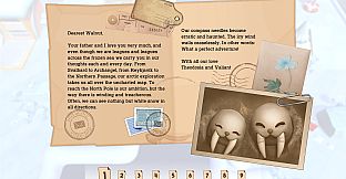 Let's Freeze Some Penguins