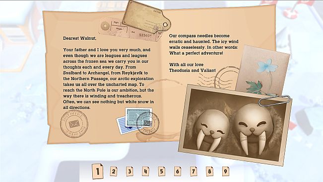 Let's Freeze Some Penguins