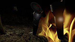 D.F.R.: The Light VR