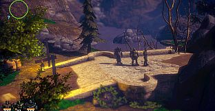 Orc Bastion