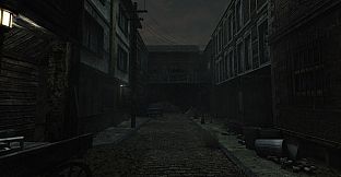 Seclusion: Islesbury