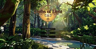Oaths of Light - Chapter I