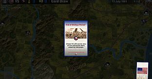 Wars Across the World: Bull Run 1861