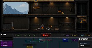 Blueprint Factory