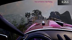 The Build And Race Hotrod Game