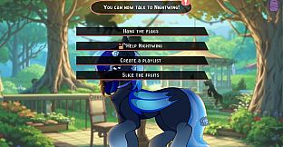 Sweet Love (Chapter 1)