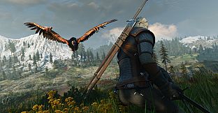 The Witcher 3: Wild Hunt Remastered
