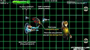 Interstellar Sentinel