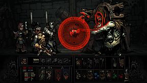 Darkest Dungeon