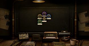 The Syndicate: Classified Operations