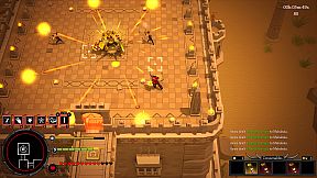 Asura: Vengeance Edition