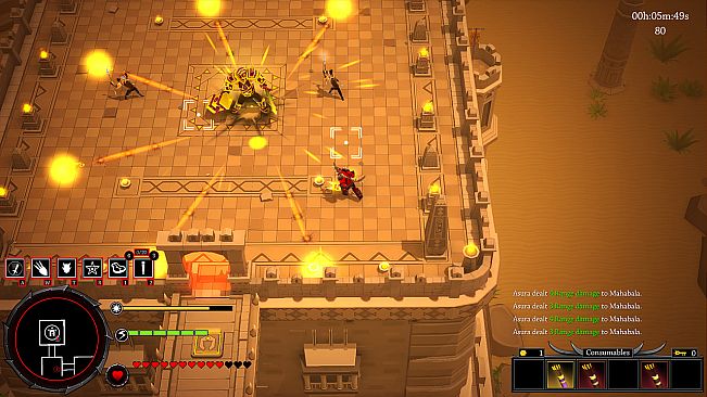 Asura: Vengeance Edition