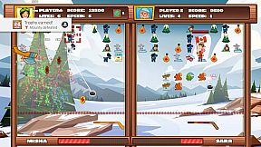 Canada Break Head to Head