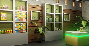 Hemp Co. - The Tycoon Game