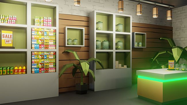 Hemp Co. - The Tycoon Game