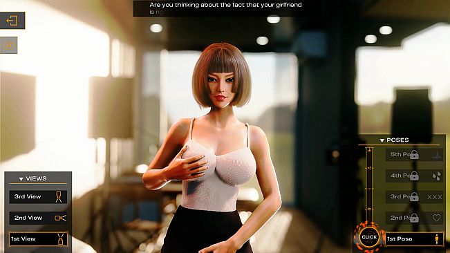 Sex Lens: A Porn Story